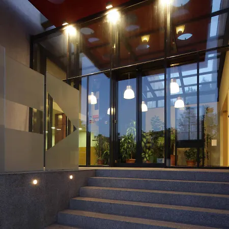 Hotel Laterum Economy