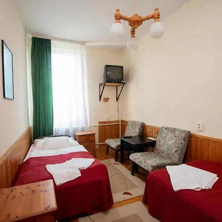 Hotel Laterum Economy