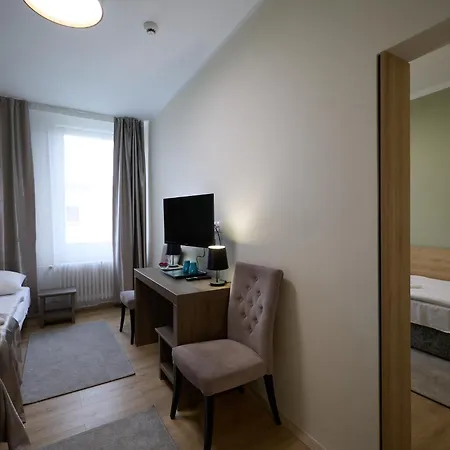Hotel Laterum Economy Pécs