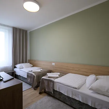 Laterum Economy Hotel