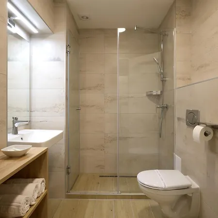 Hotel Laterum Economy *