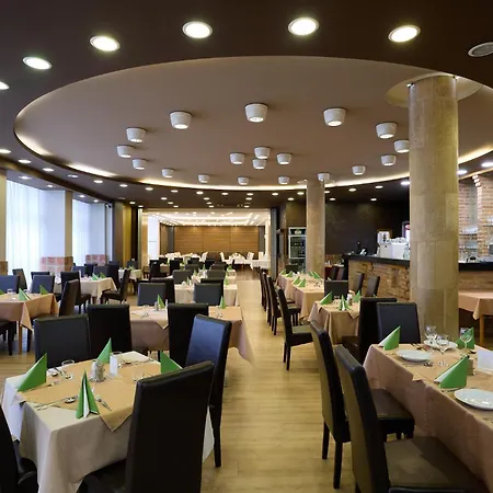 Laterum Economy Hotel Pécs