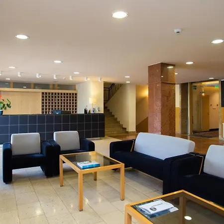 Hotel Laterum Economy *