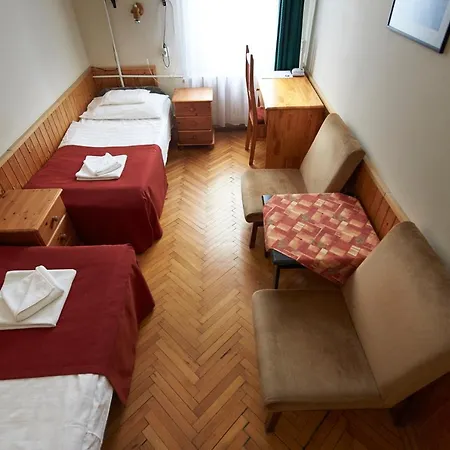 Laterum Economy Hotel *