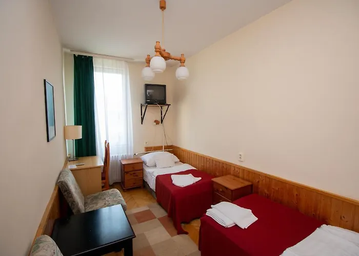 Hotel Laterum Economy *