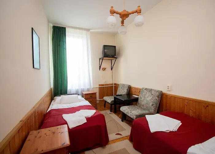 Hotel Laterum Economy