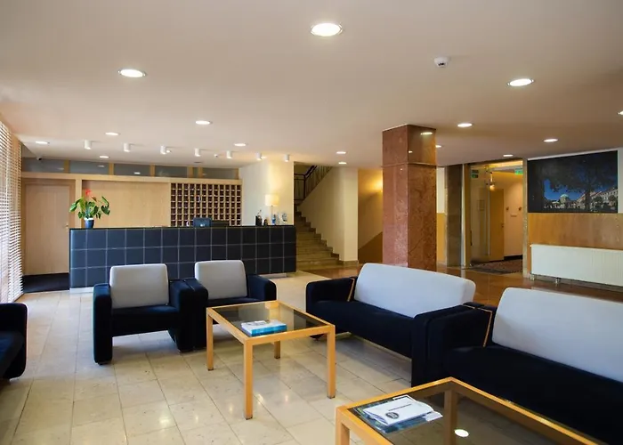Hotel Laterum Economy *