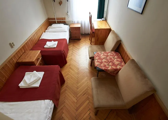 Laterum Economy Hotel *
