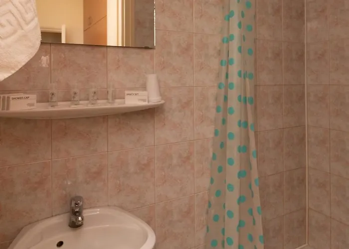 Hotel Laterum Economy